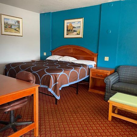 American Inn Of Daytona Daytona Beach Bagian luar foto