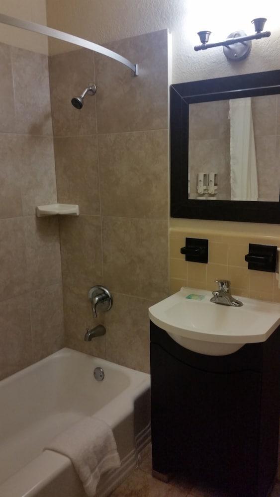 American Inn Of Daytona Daytona Beach Bagian luar foto