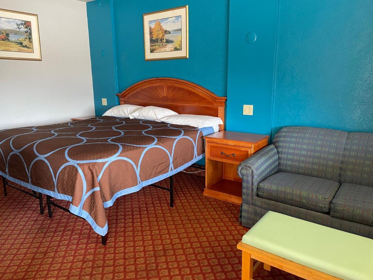 American Inn Of Daytona Daytona Beach Bagian luar foto
