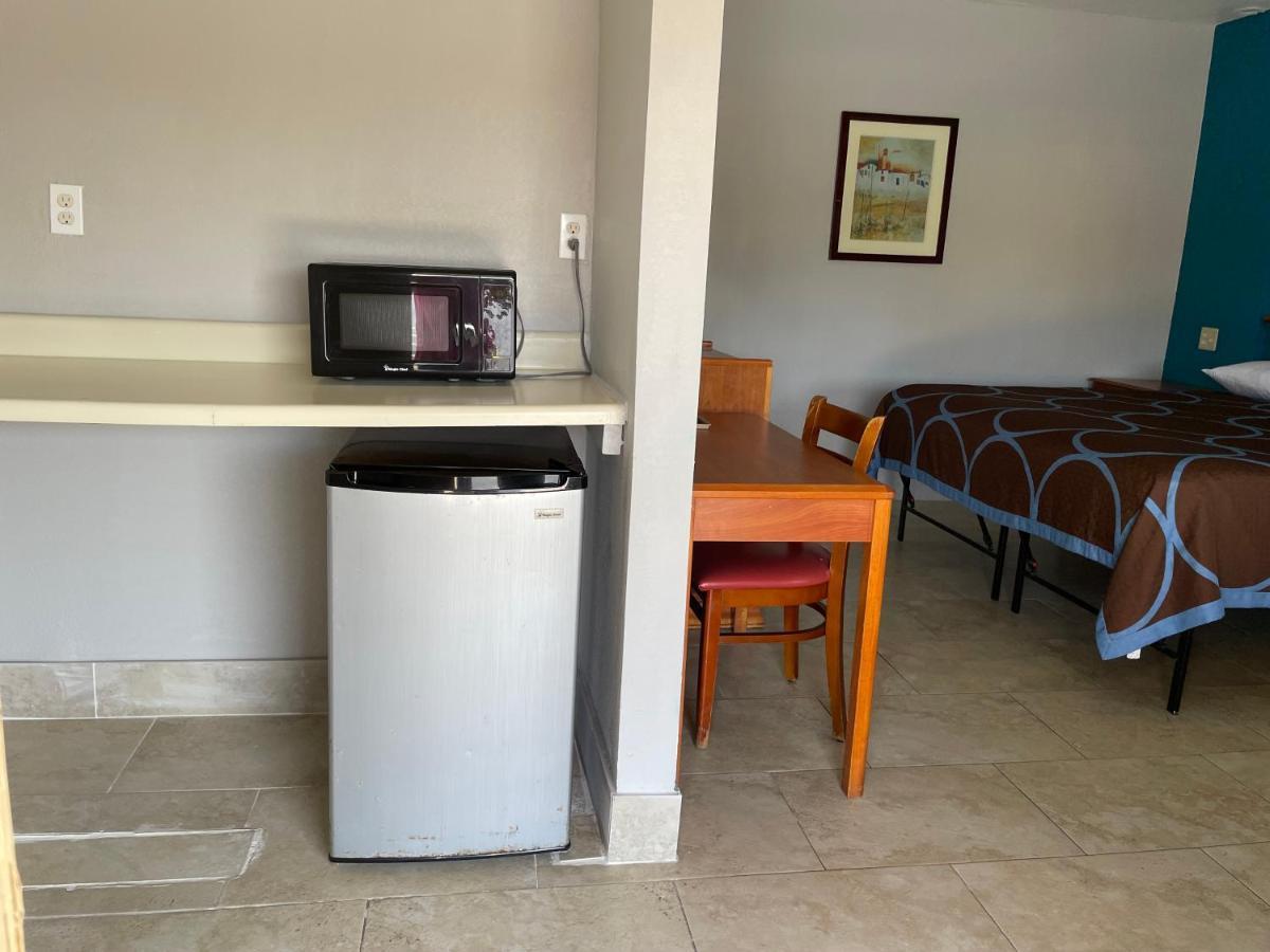 American Inn Of Daytona Daytona Beach Bagian luar foto