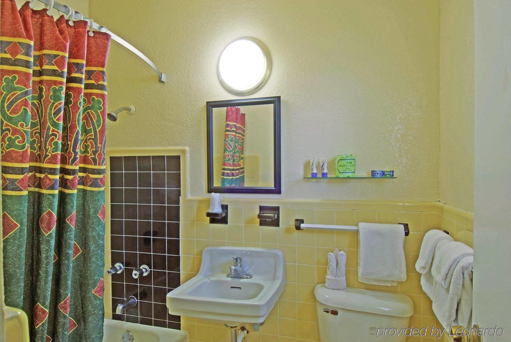 American Inn Of Daytona Daytona Beach Ruang foto