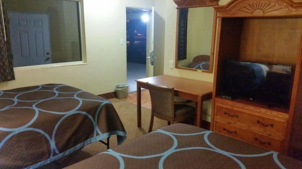 American Inn Of Daytona Daytona Beach Bagian luar foto