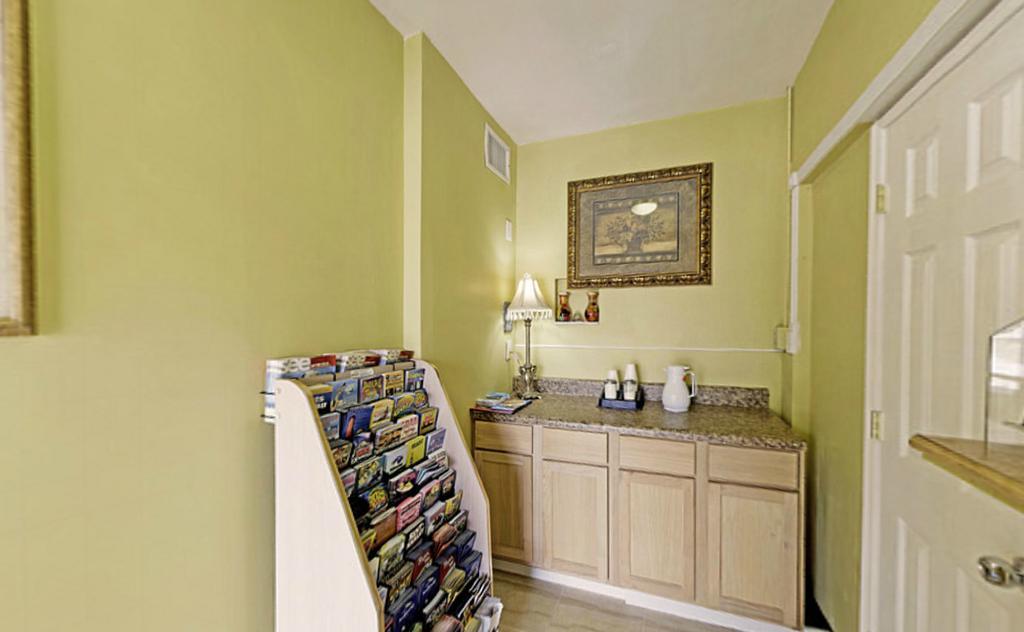 American Inn Of Daytona Daytona Beach Bagian luar foto