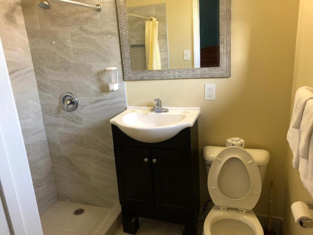 American Inn Of Daytona Daytona Beach Bagian luar foto