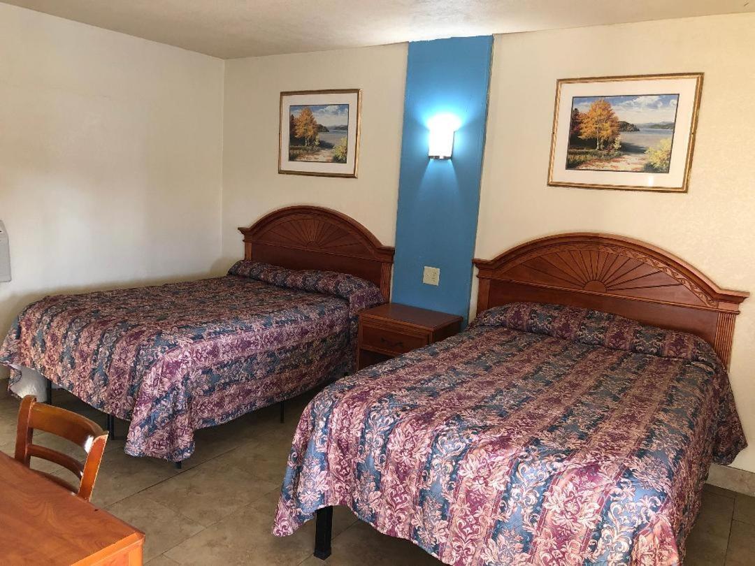 American Inn Of Daytona Daytona Beach Bagian luar foto