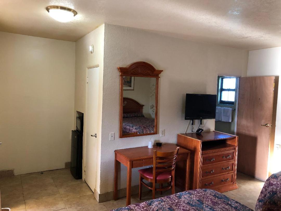 American Inn Of Daytona Daytona Beach Bagian luar foto